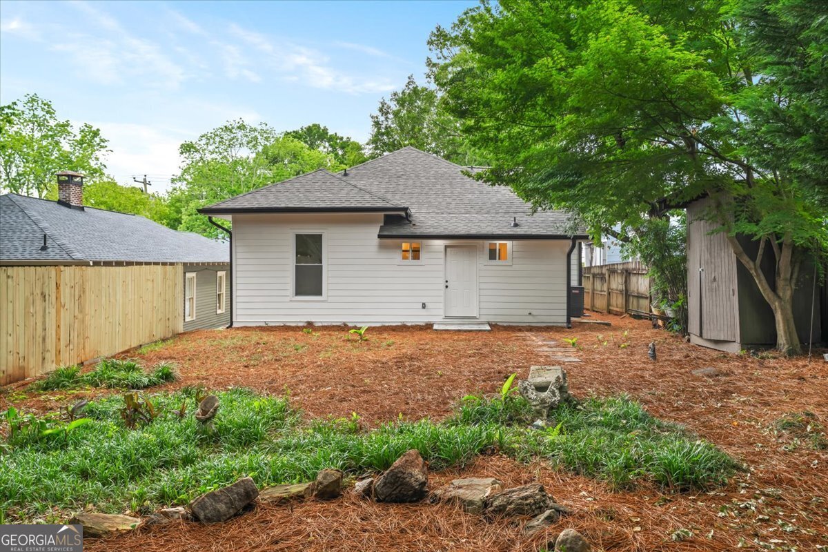 1316 Mclendon Avenue Atlanta - Photo 31