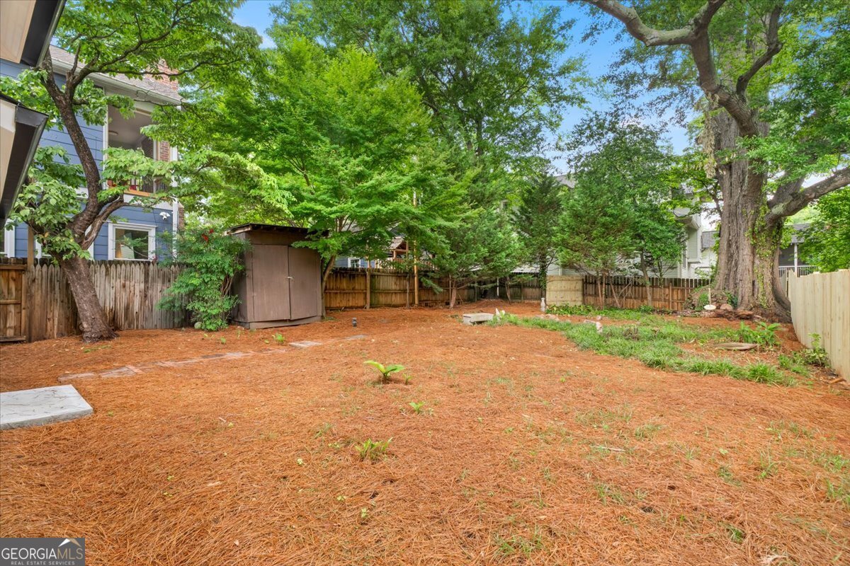 1316 Mclendon Avenue Atlanta - Photo 32
