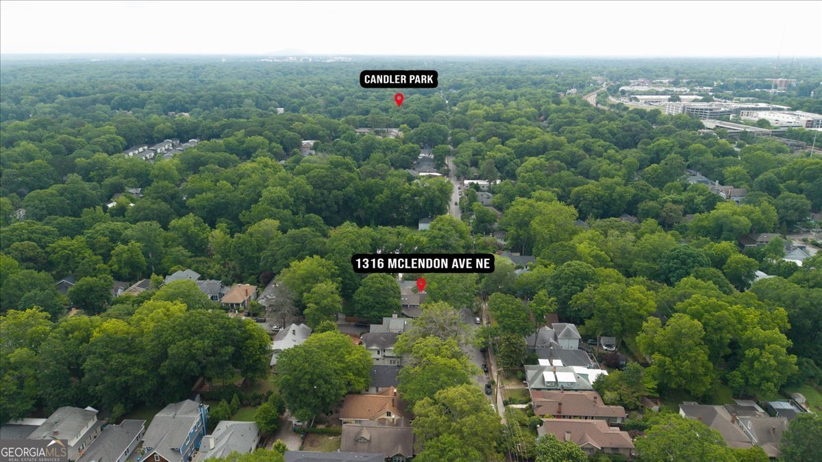 1316 Mclendon Avenue Atlanta - Photo 34