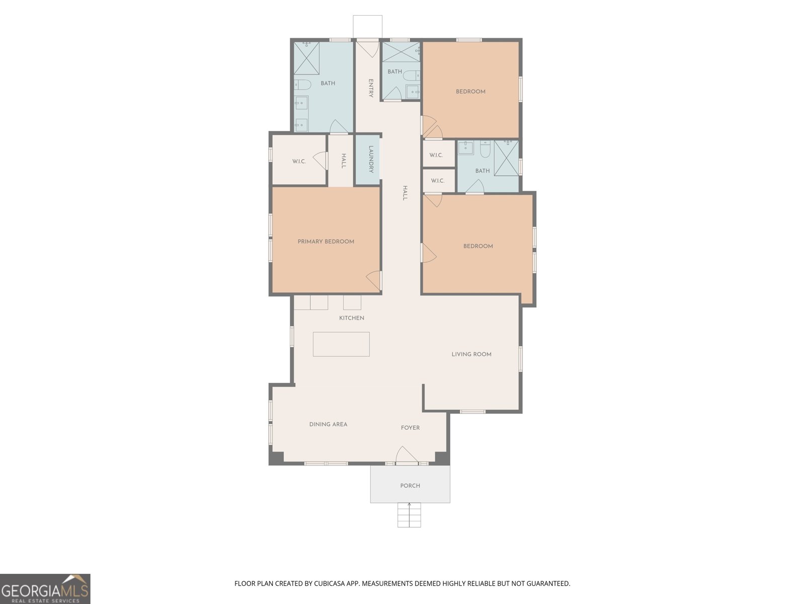 1316 Mclendon Avenue Atlanta - Photo 42