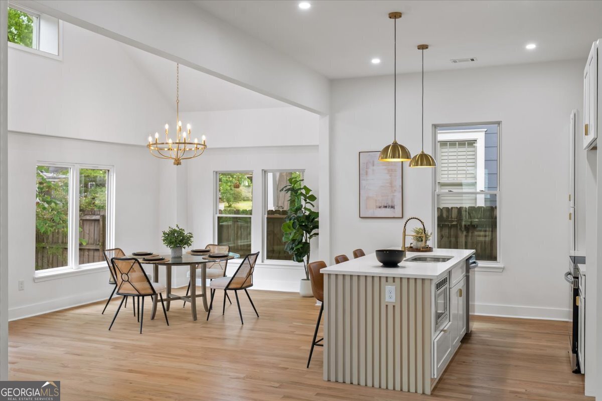 1316 Mclendon Avenue Atlanta - Photo 8