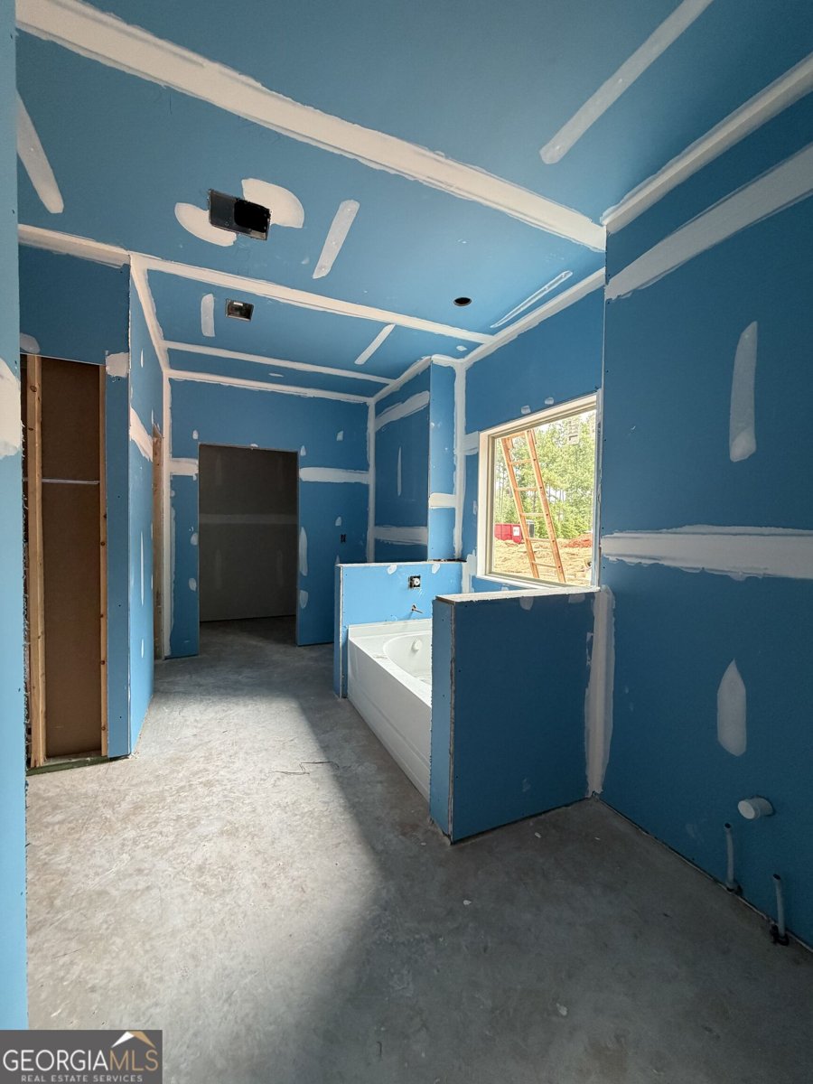 160 Wagon Trail Mansfield - Photo 10