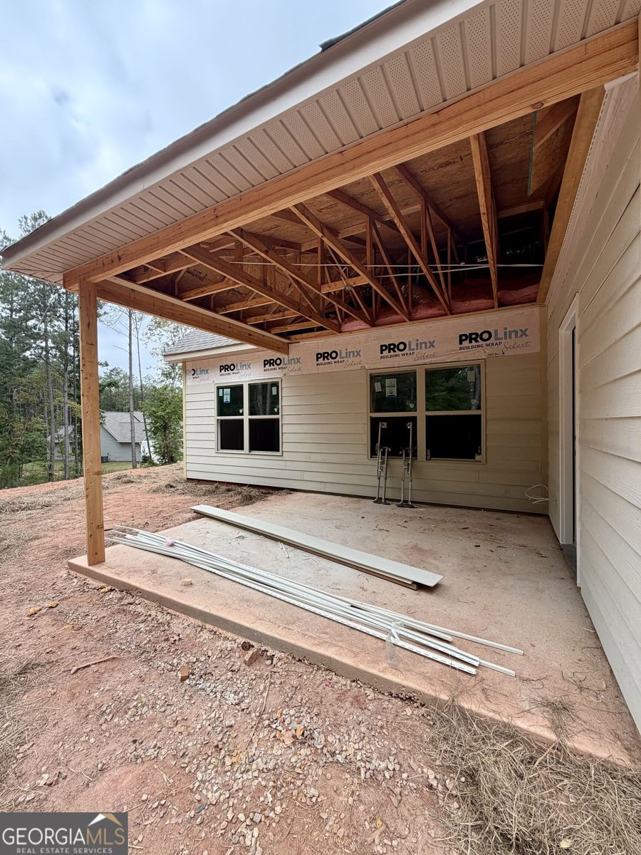 160 Wagon Trail Mansfield - Photo 6
