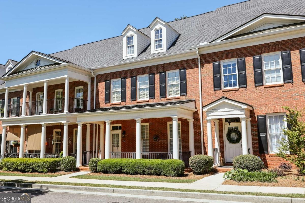 100 Ansonborough Lane Athens - main photo