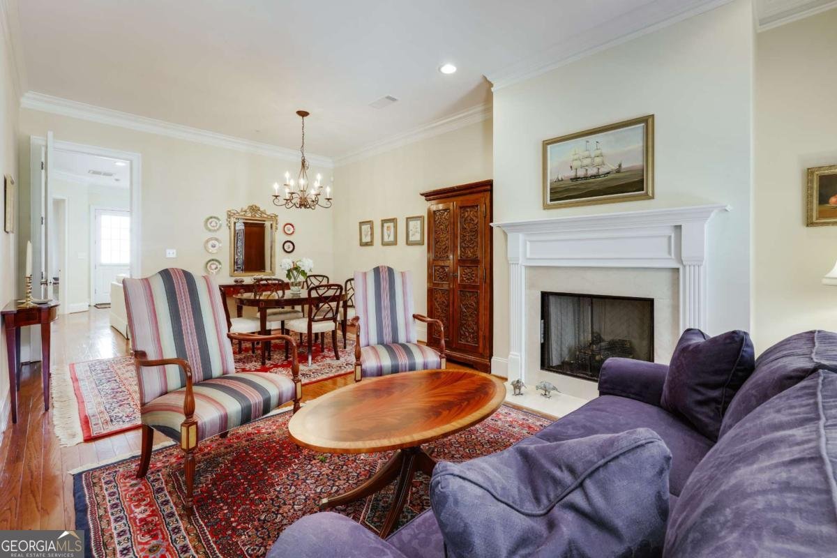 100 Ansonborough Lane Athens - Photo 10