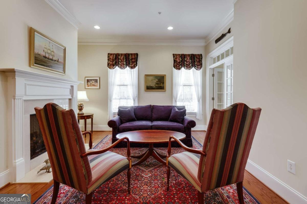 100 Ansonborough Lane Athens - Photo 12