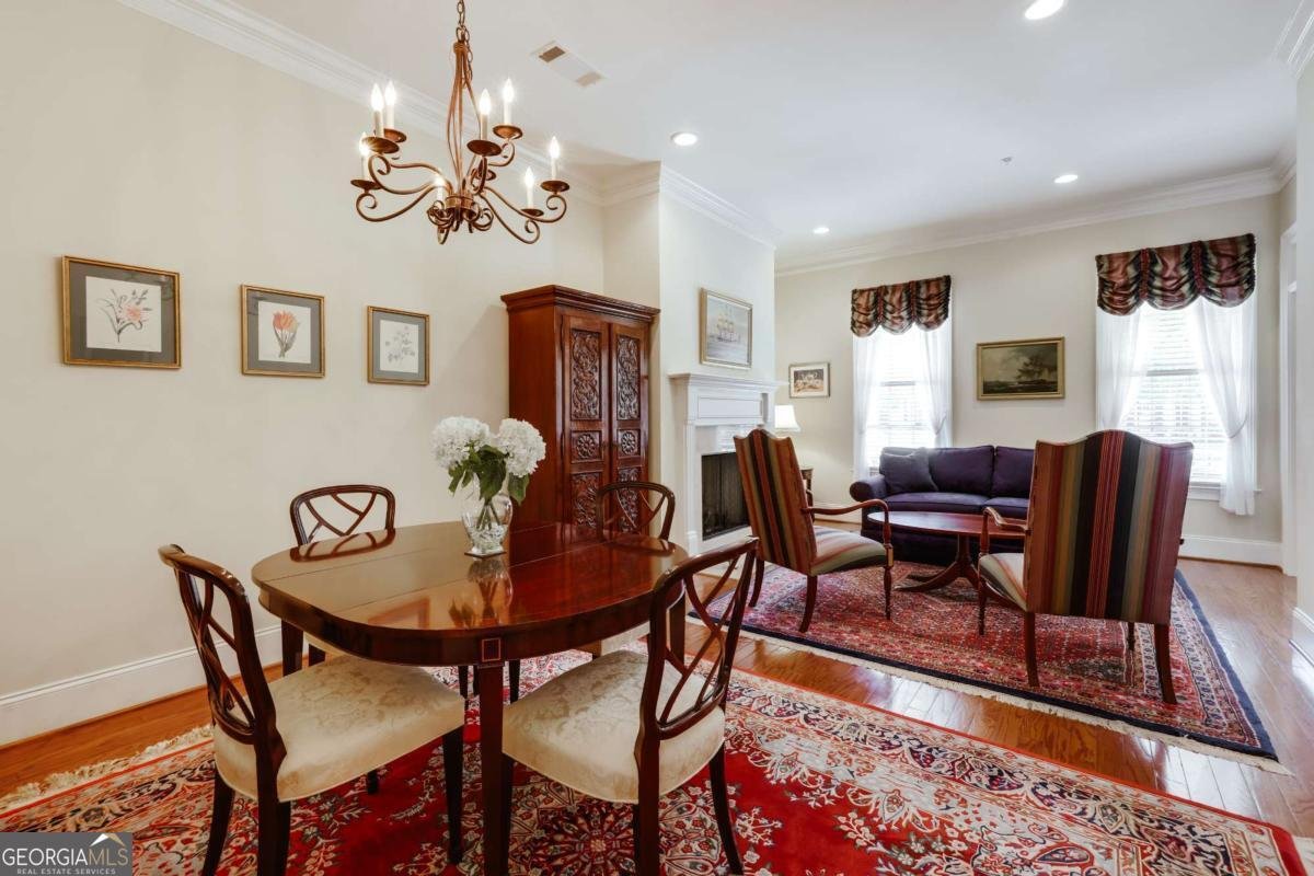 100 Ansonborough Lane Athens - Photo 13