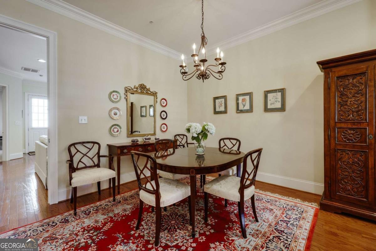 100 Ansonborough Lane Athens - Photo 15