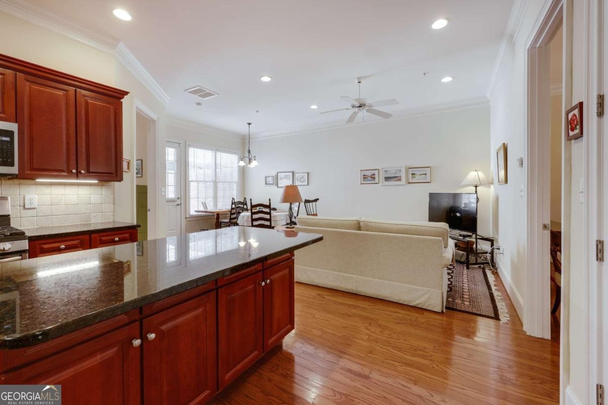 100 Ansonborough Lane Athens - Photo 16