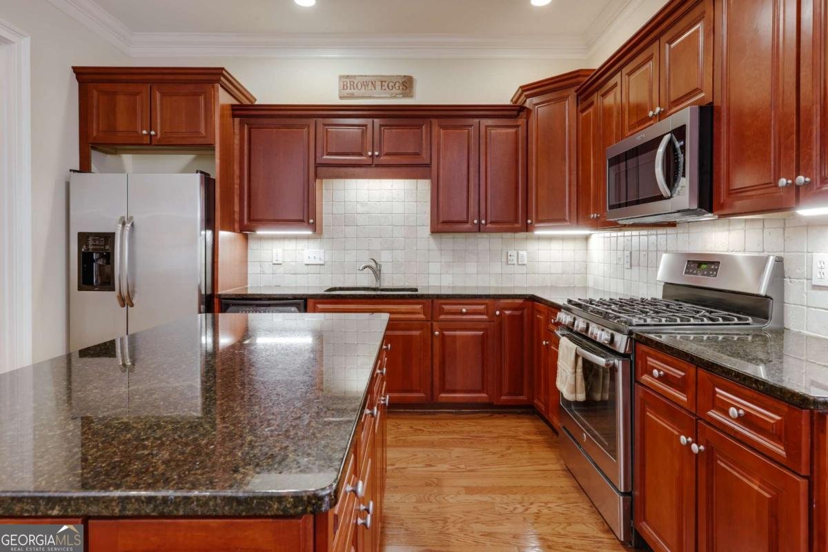 100 Ansonborough Lane Athens - Photo 17