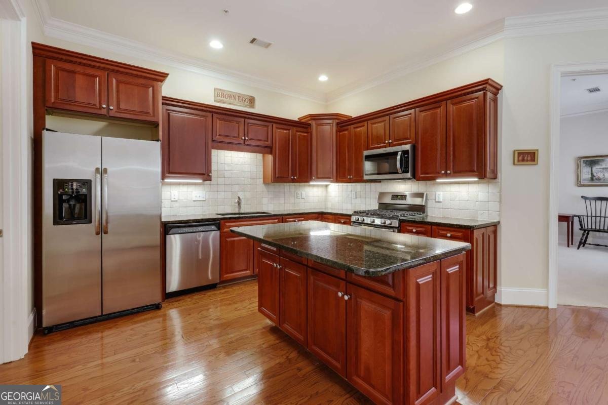 100 Ansonborough Lane Athens - Photo 18