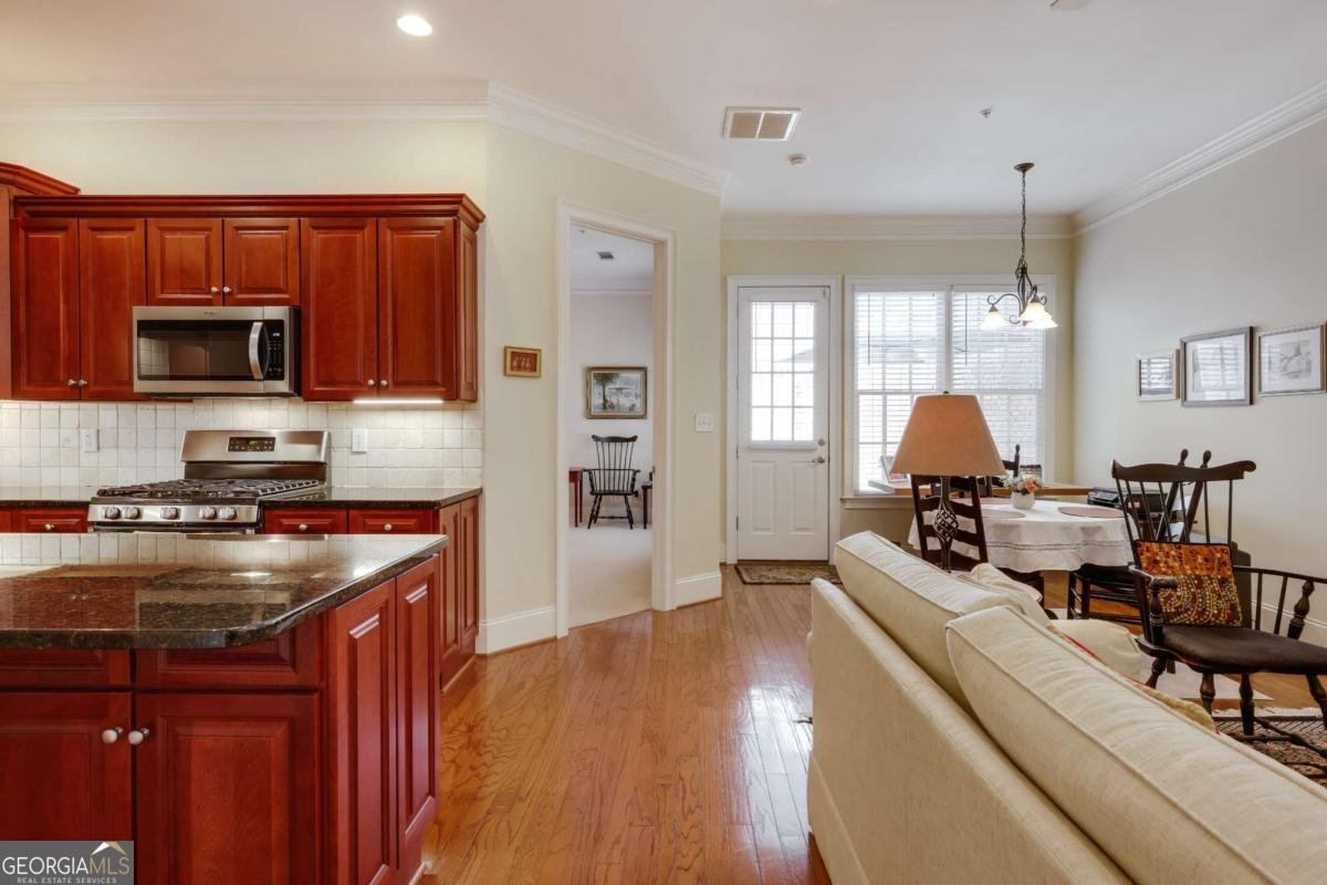 100 Ansonborough Lane Athens - Photo 22
