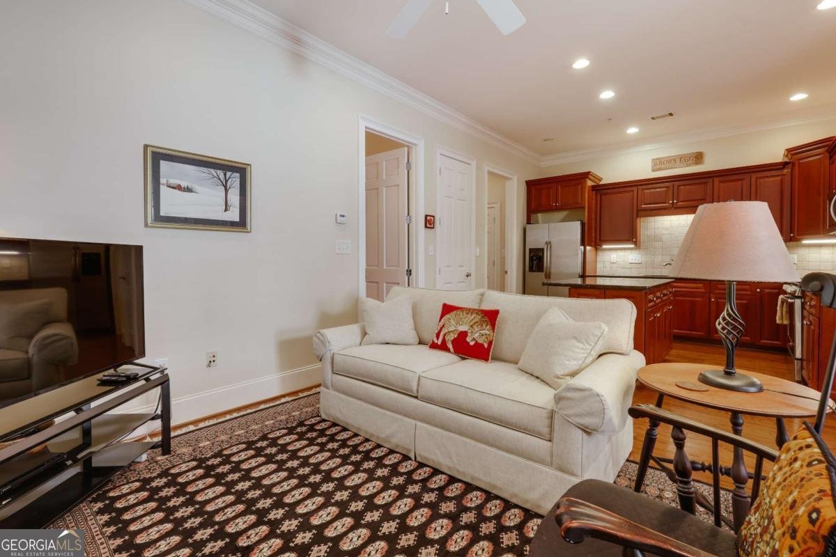 100 Ansonborough Lane Athens - Photo 23