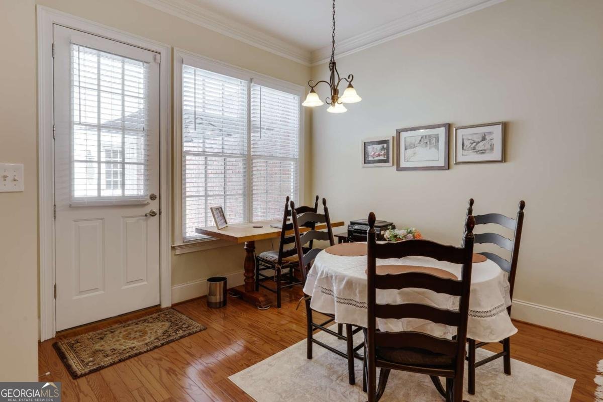 100 Ansonborough Lane Athens - Photo 24