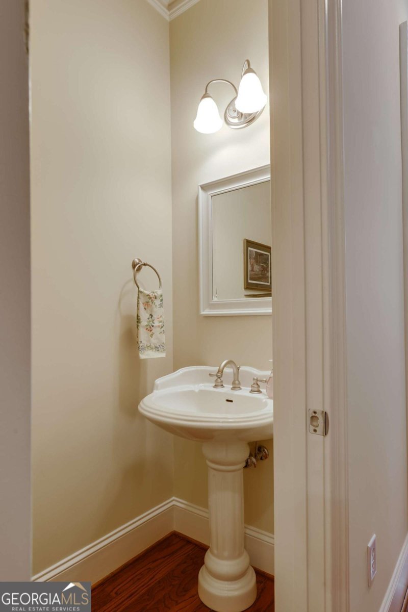 100 Ansonborough Lane Athens - Photo 34