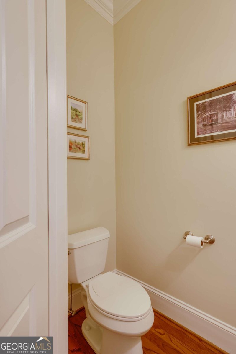 100 Ansonborough Lane Athens - Photo 35