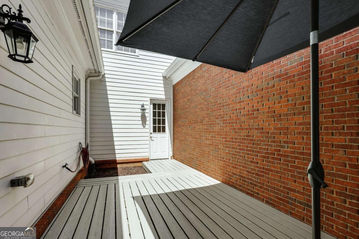 100 Ansonborough Lane Athens - Photo 47