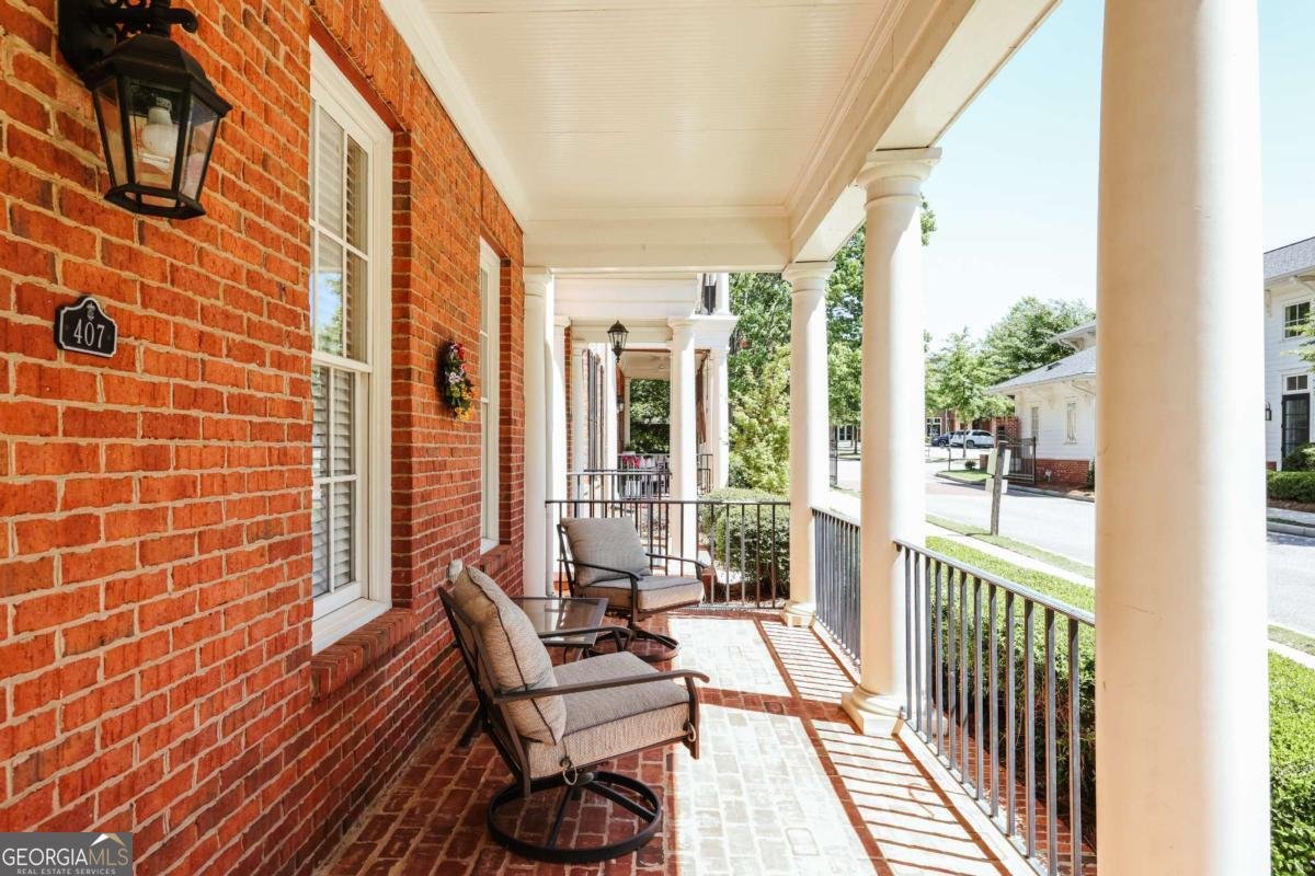 100 Ansonborough Lane Athens - Photo 6