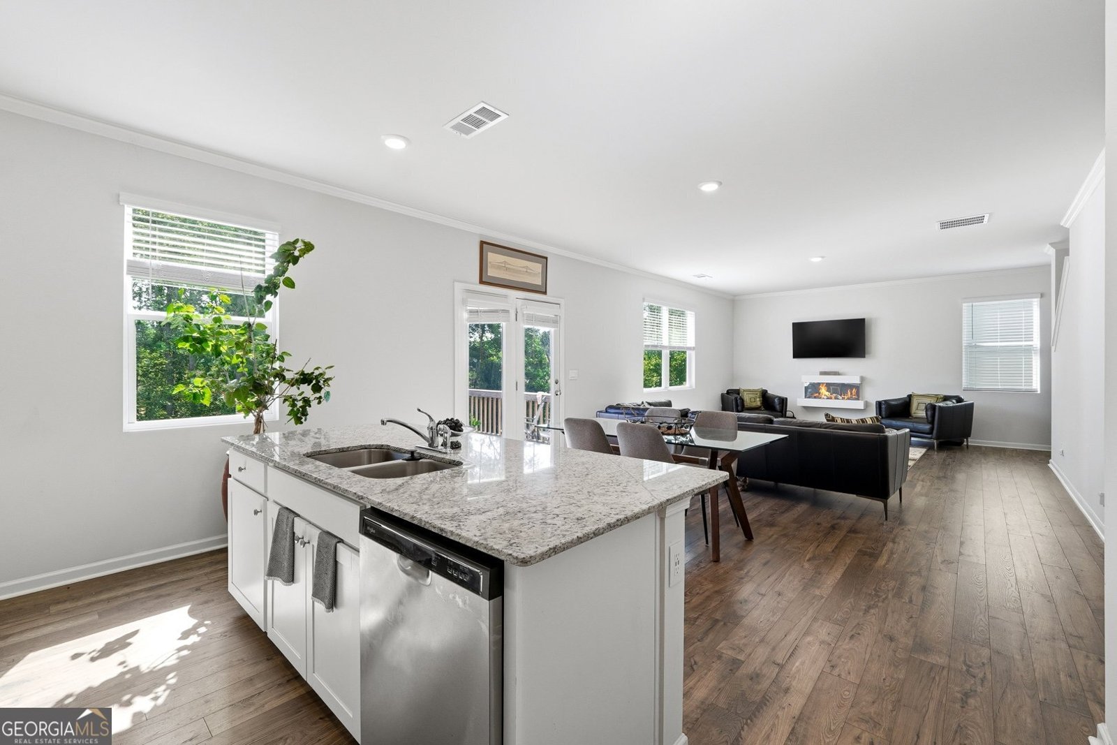 60 Bishop Creek Braselton - Photo 10