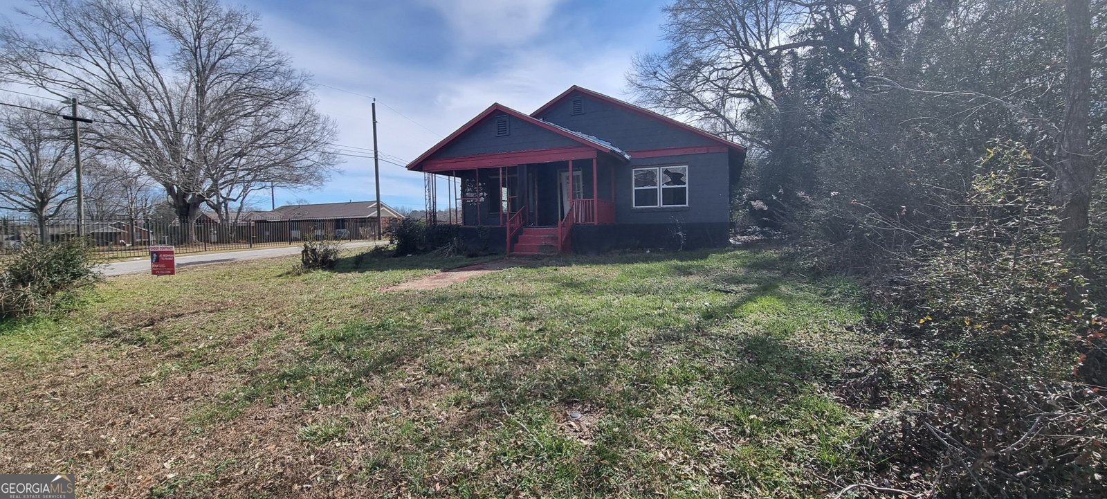 19 Landers Street Newnan - main photo