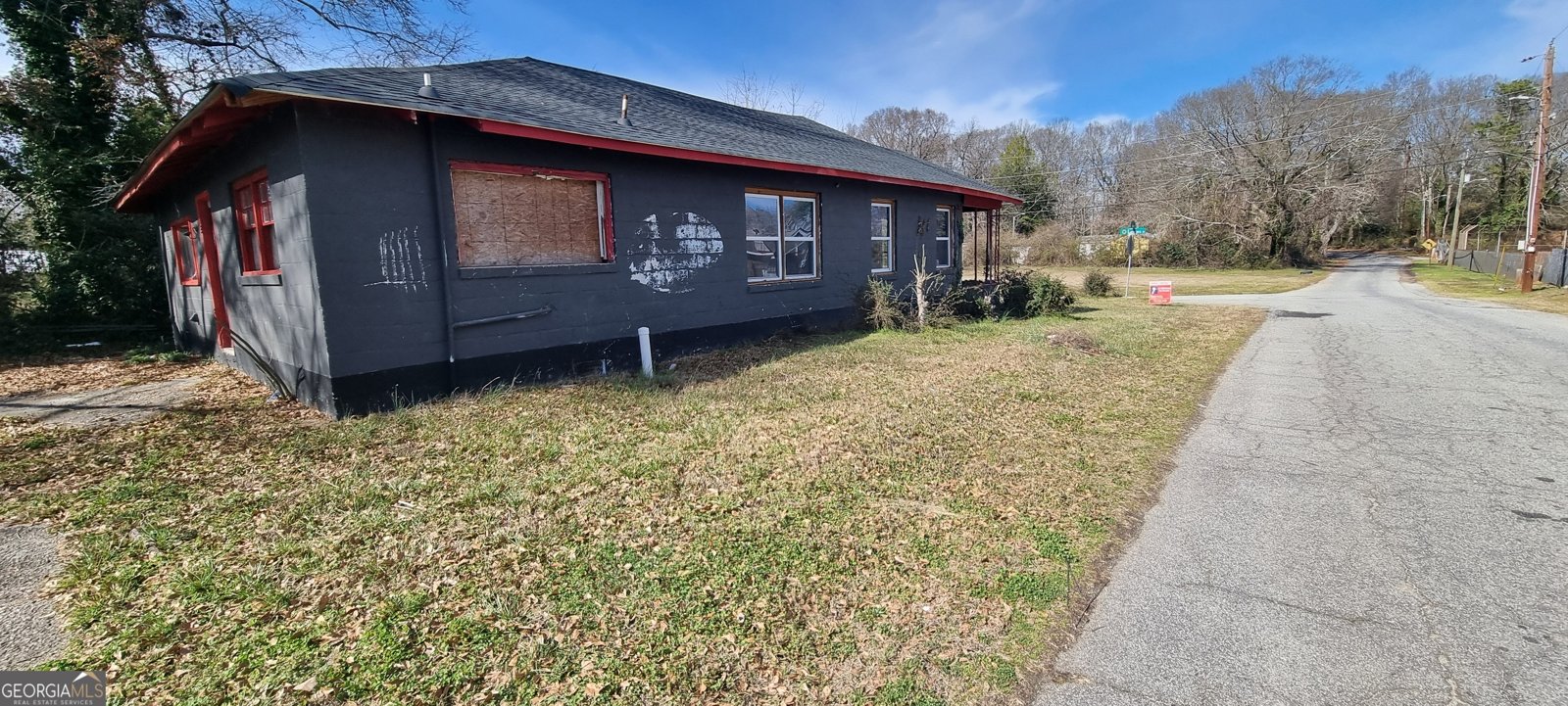 19 Landers Street Newnan - Photo 40