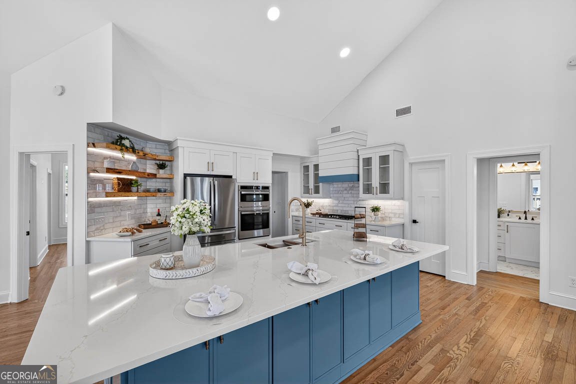 107 Seaside Circle St. Simons - Photo 11
