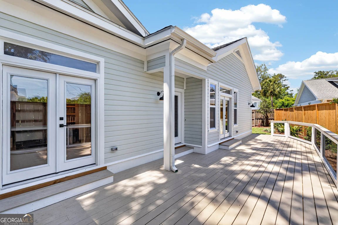 107 Seaside Circle St. Simons - Photo 35