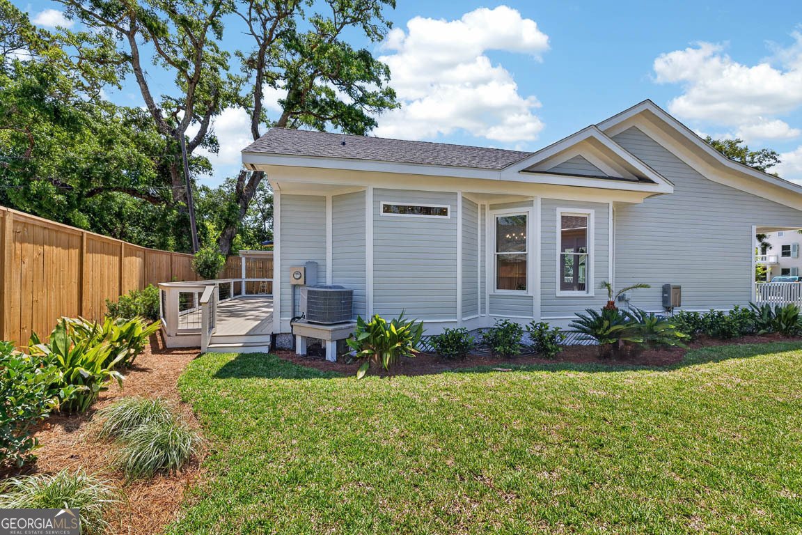107 Seaside Circle St. Simons - Photo 37