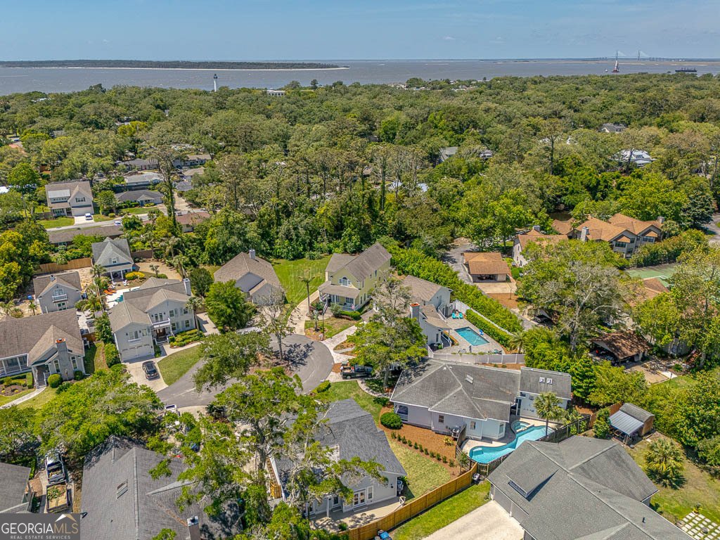 107 Seaside Circle St. Simons - Photo 39