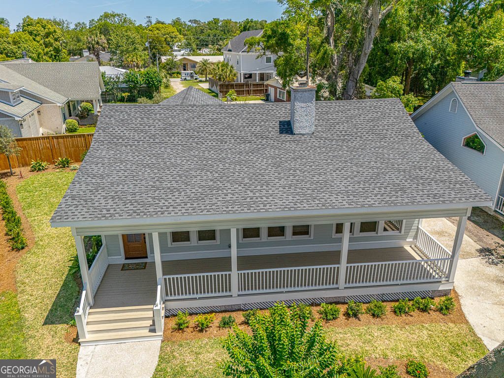 107 Seaside Circle St. Simons - Photo 40