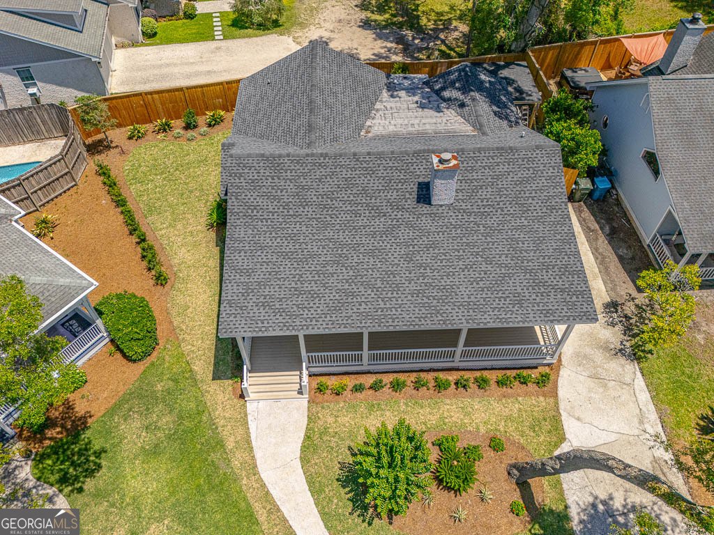107 Seaside Circle St. Simons - Photo 41
