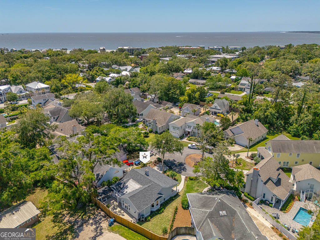 107 Seaside Circle St. Simons - Photo 43