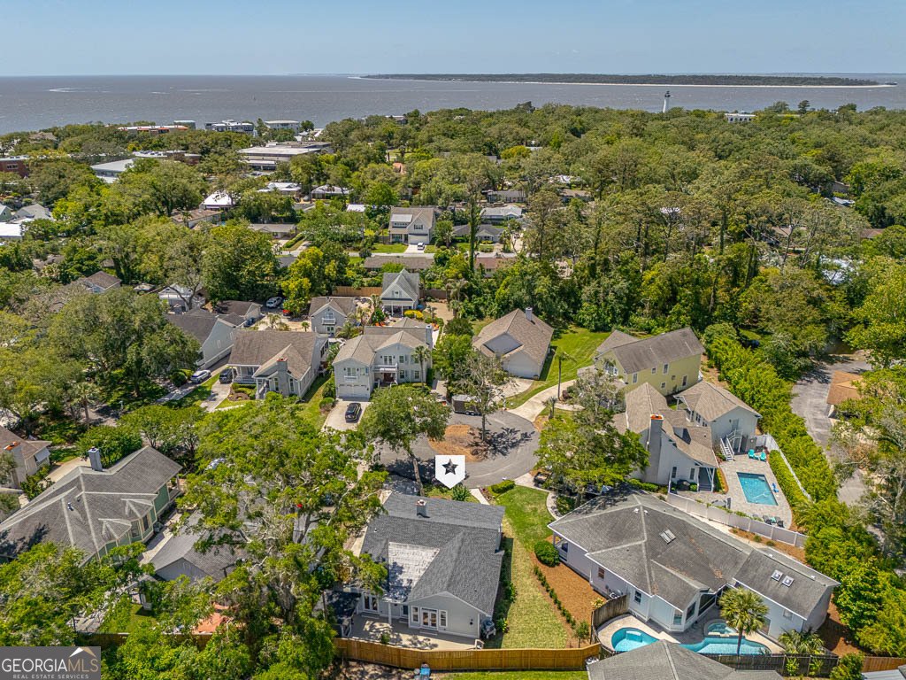 107 Seaside Circle St. Simons - Photo 44