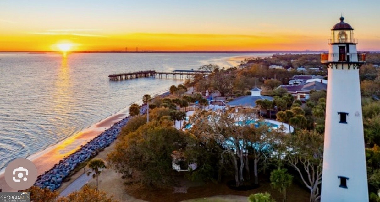 107 Seaside Circle St. Simons - Photo 47