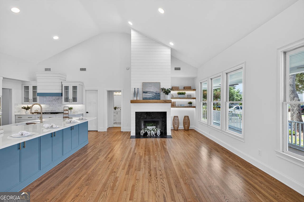 107 Seaside Circle St. Simons - Photo 7