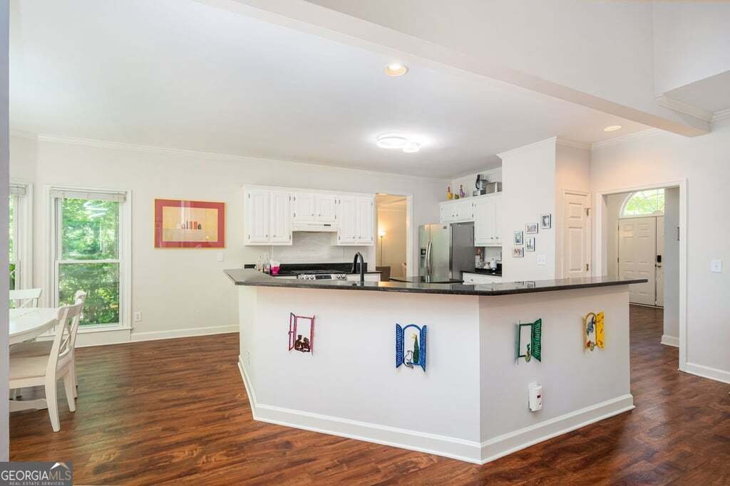 115 Ashewoode Downs Lane Johns Creek - Photo 10