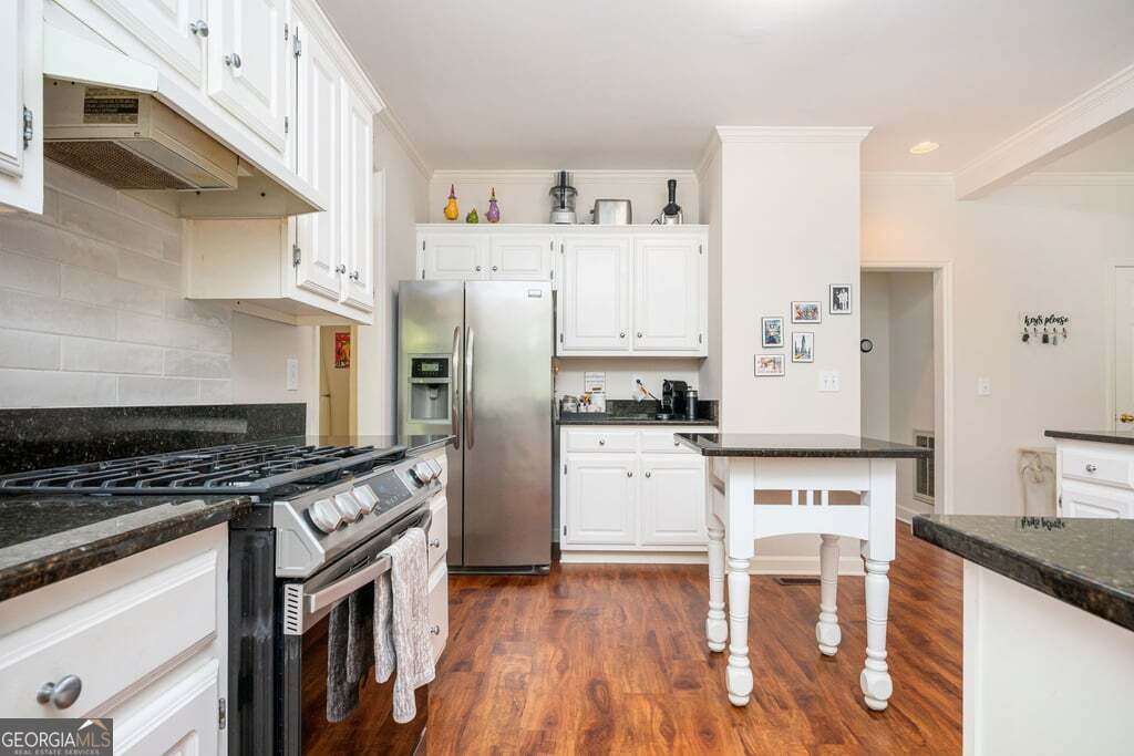 115 Ashewoode Downs Lane Johns Creek - Photo 11