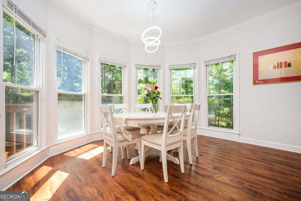 115 Ashewoode Downs Lane Johns Creek - Photo 13