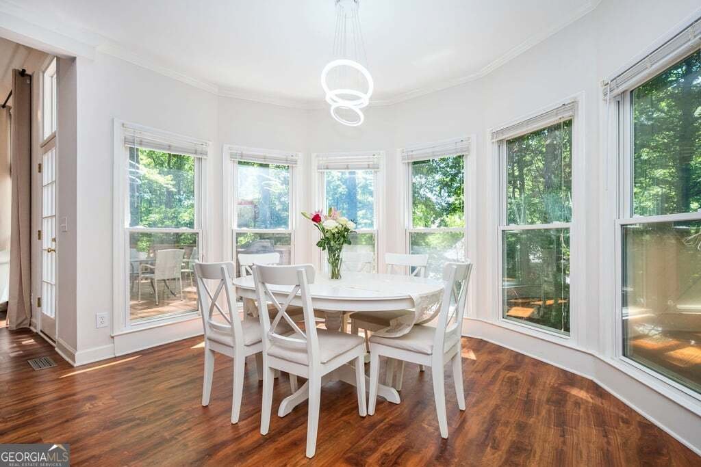 115 Ashewoode Downs Lane Johns Creek - Photo 14