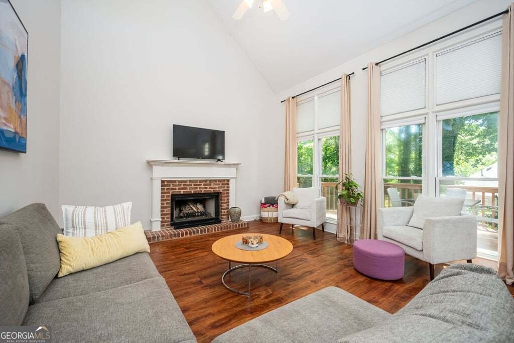 115 Ashewoode Downs Lane Johns Creek - Photo 15