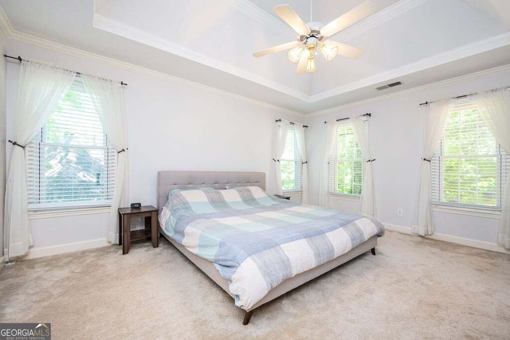 115 Ashewoode Downs Lane Johns Creek - Photo 18