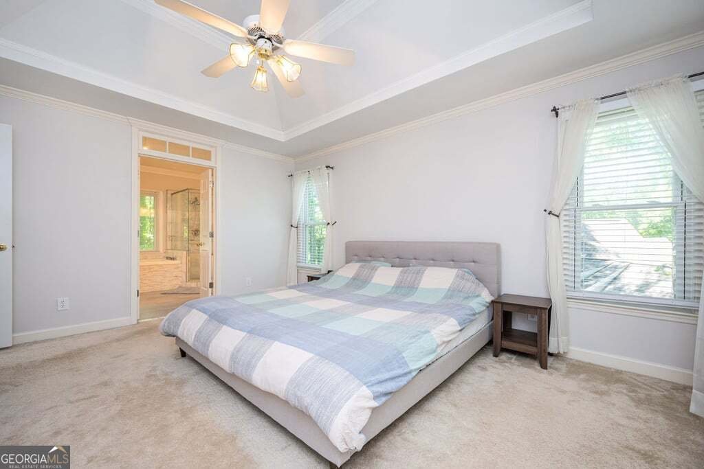 115 Ashewoode Downs Lane Johns Creek - Photo 19