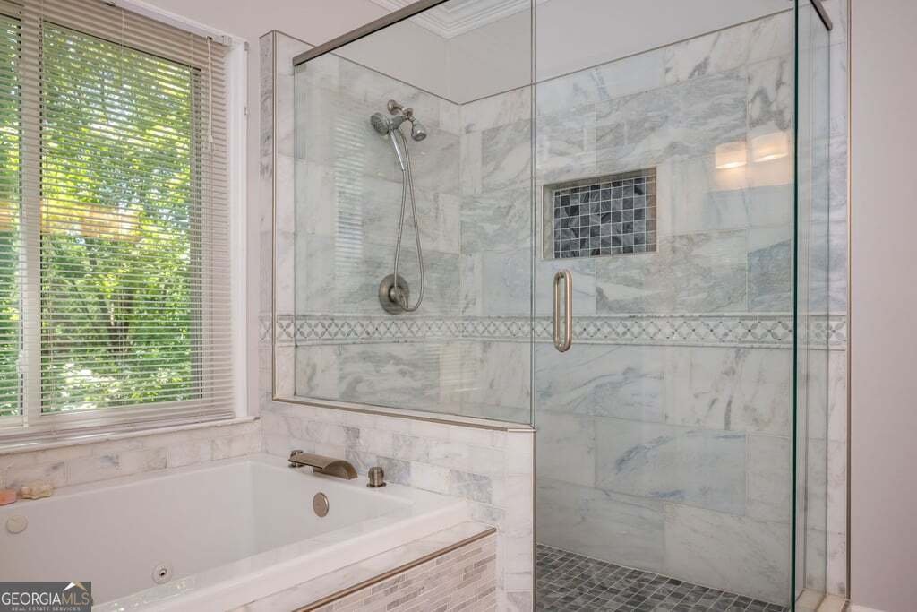 115 Ashewoode Downs Lane Johns Creek - Photo 22