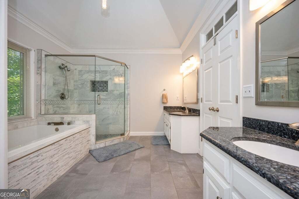 115 Ashewoode Downs Lane Johns Creek - Photo 23