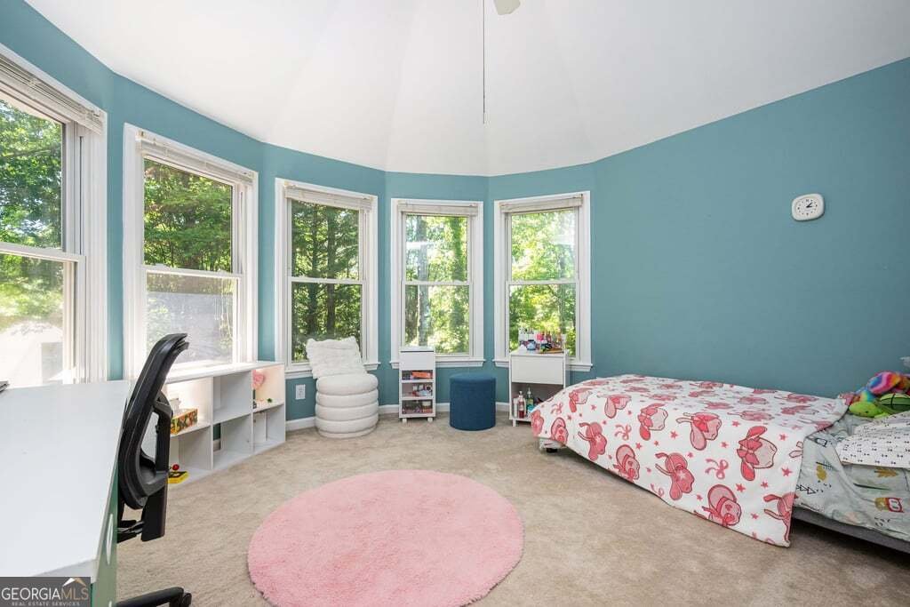 115 Ashewoode Downs Lane Johns Creek - Photo 24