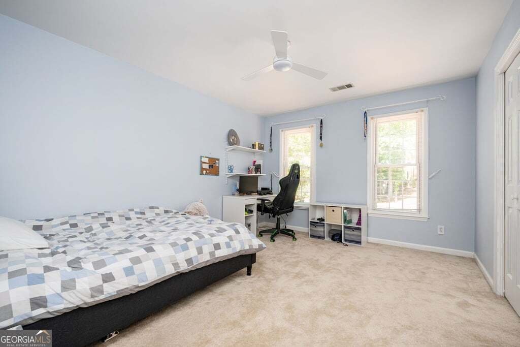 115 Ashewoode Downs Lane Johns Creek - Photo 25