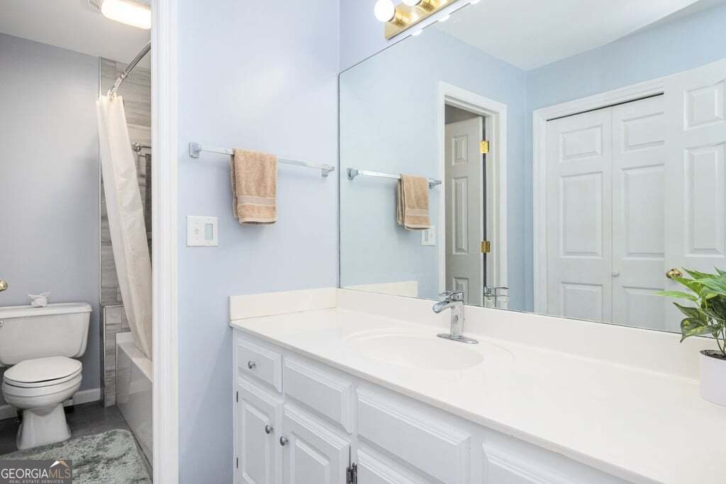 115 Ashewoode Downs Lane Johns Creek - Photo 26
