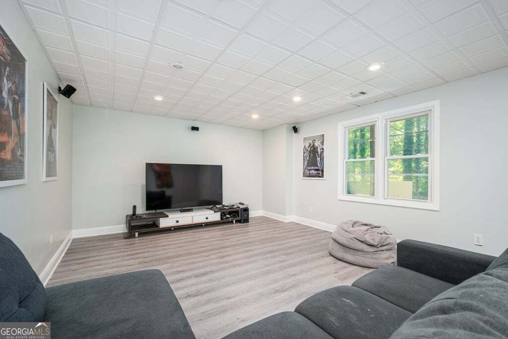 115 Ashewoode Downs Lane Johns Creek - Photo 29