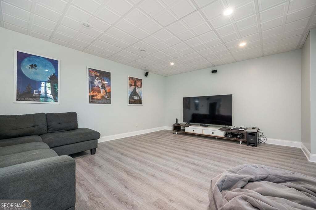 115 Ashewoode Downs Lane Johns Creek - Photo 30