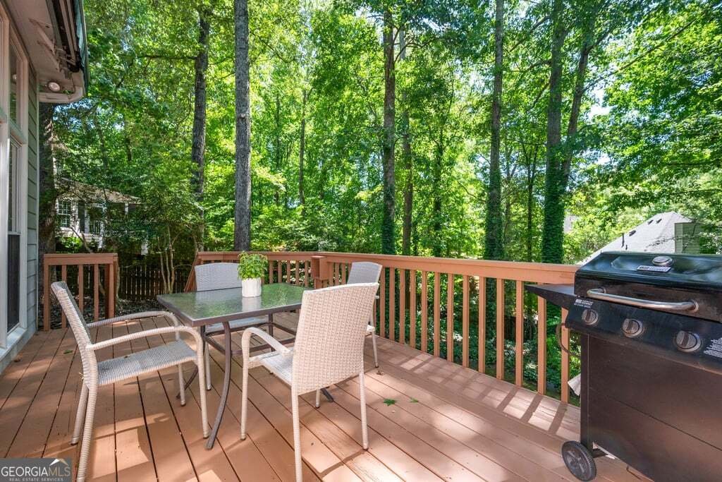 115 Ashewoode Downs Lane Johns Creek - Photo 35